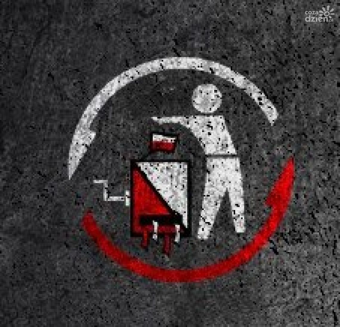 W walce o jednomandatowe okręgi - happening w Radomiu W walce o jednomandatowe okręgi - happening w Radomiu