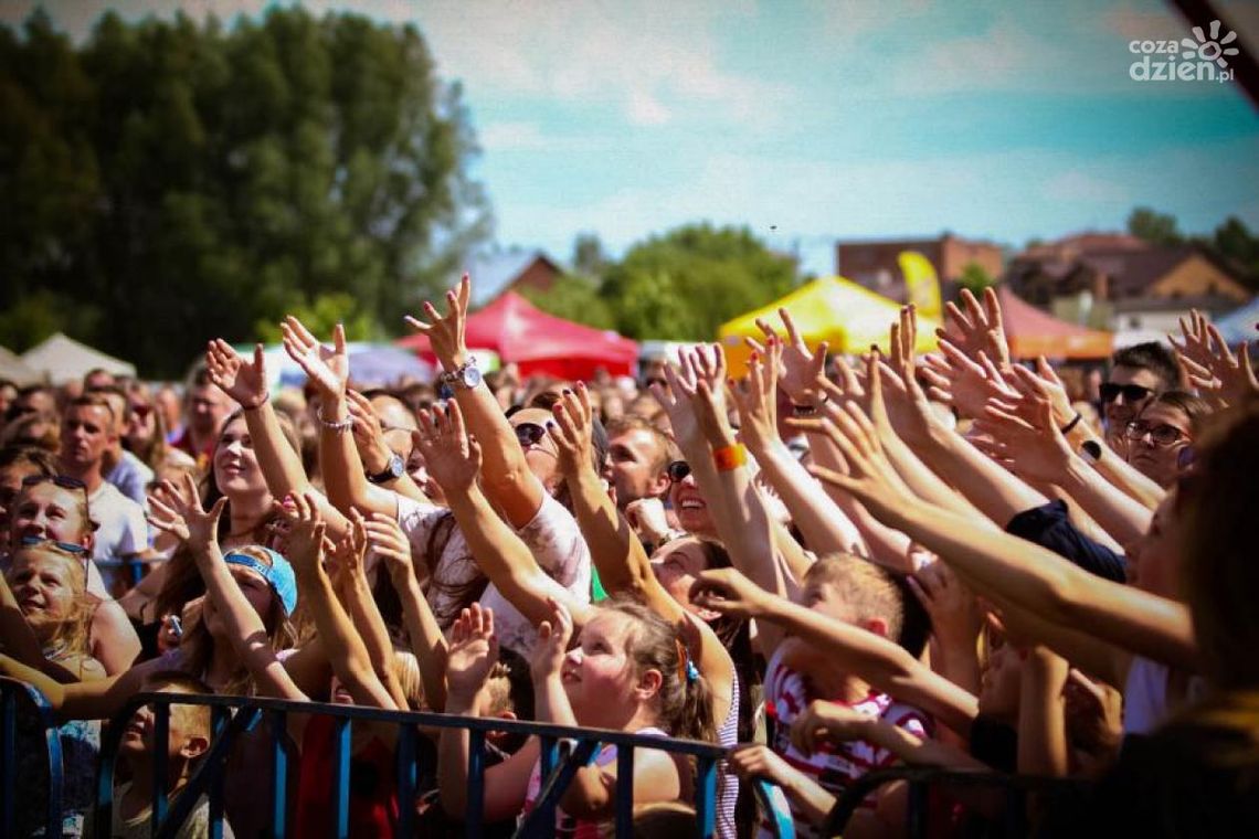 W weekend będzie gdzie się pobawić