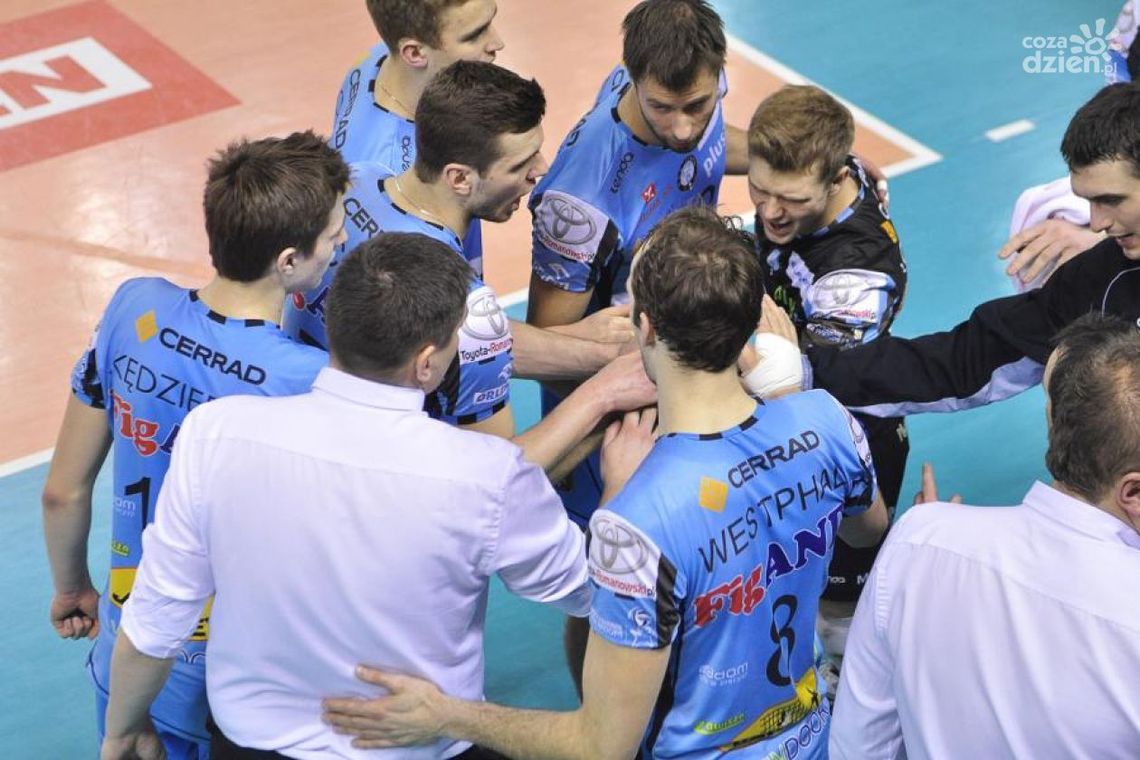 W weekend derby Mazowsza - Czarni vs Politechnika