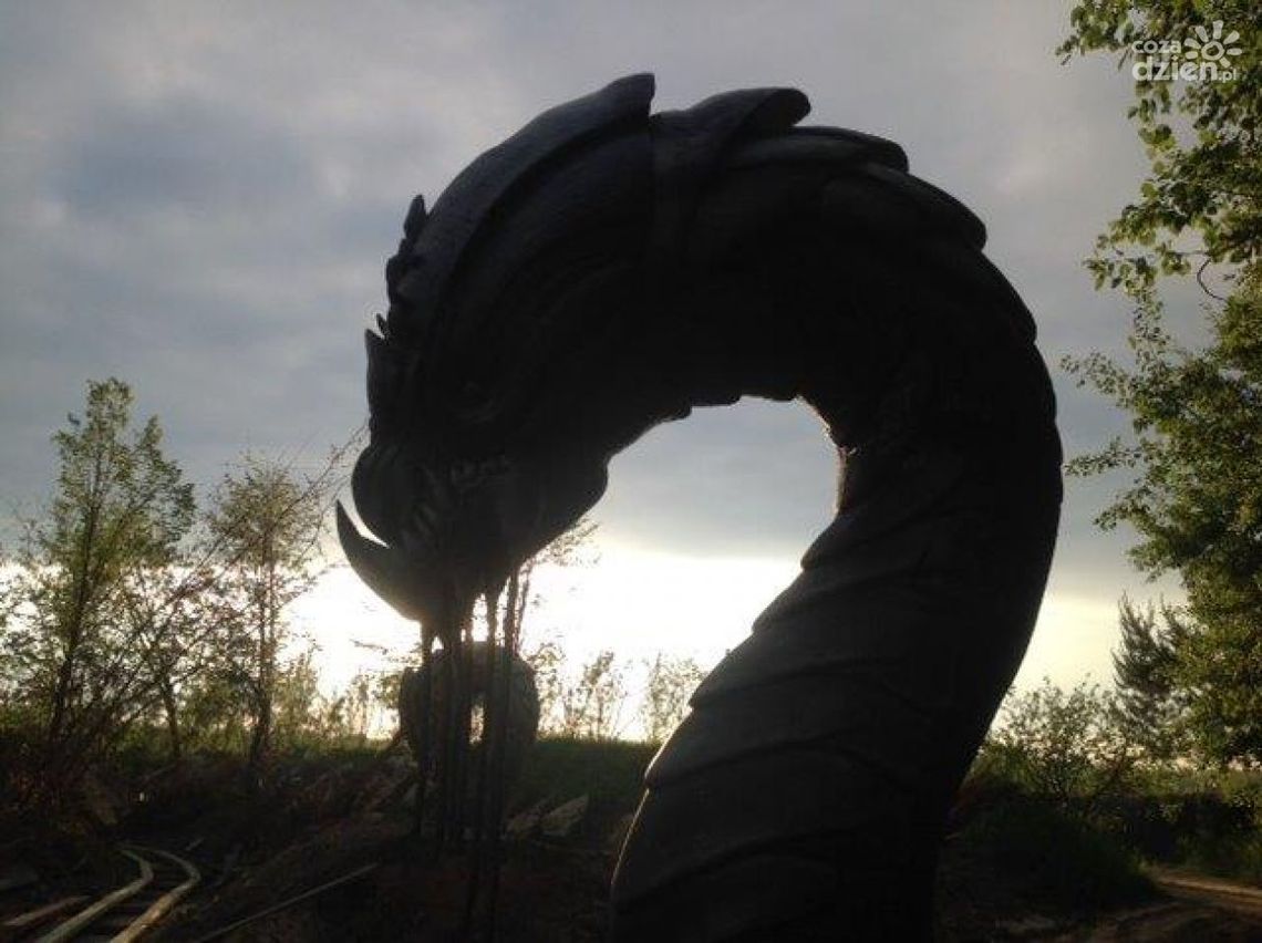 W weekend strasznie w Magicznych Ogrodach! W weekend strasznie w Magicznych Ogrodach!