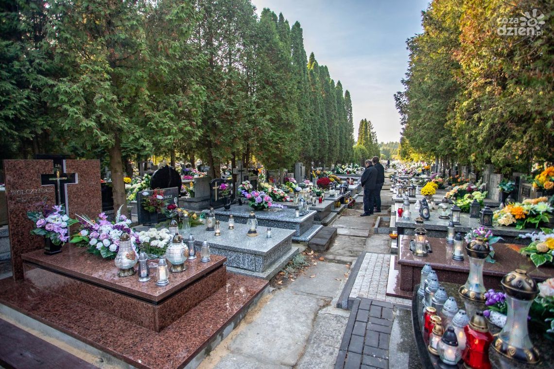 W Wigilię objazd w rejonie Józefowa i Firleja