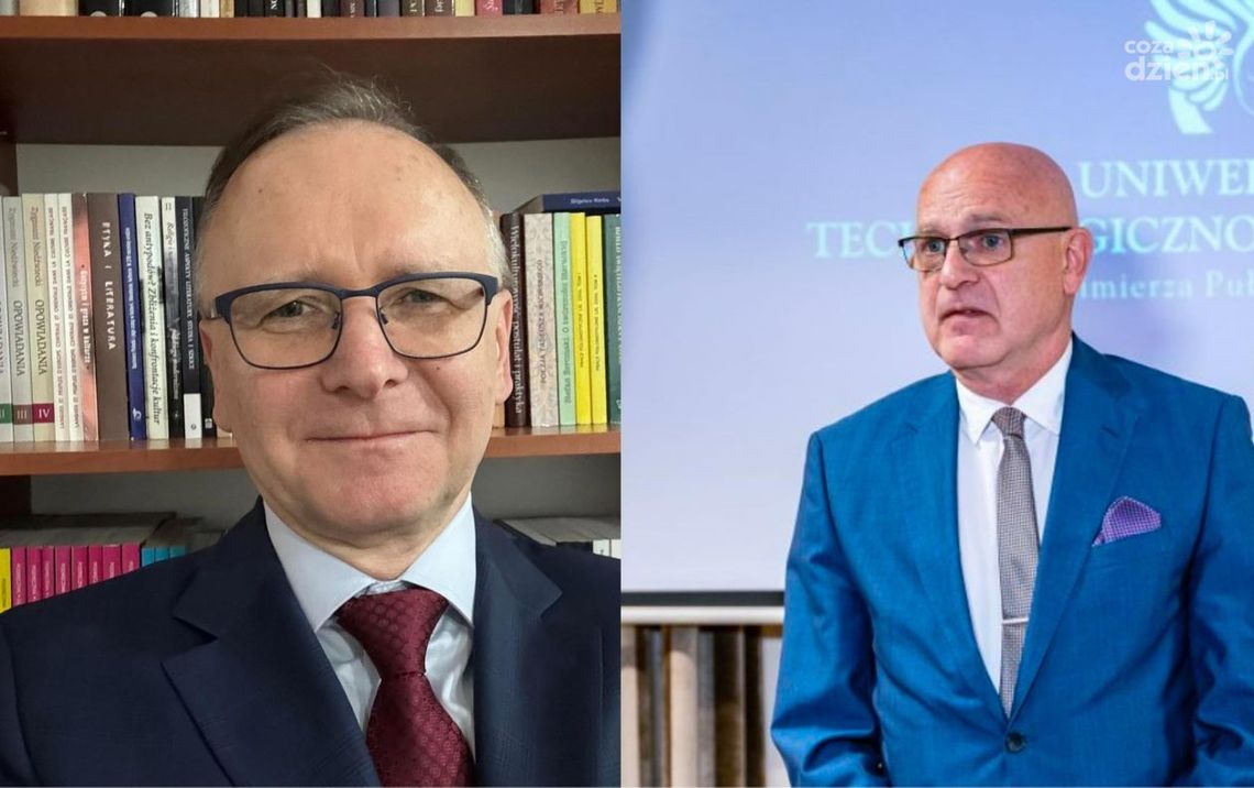 W wyborach na rektora wystartuje tylko jeden kandydat. Jest decyzja Rady Uczelni 