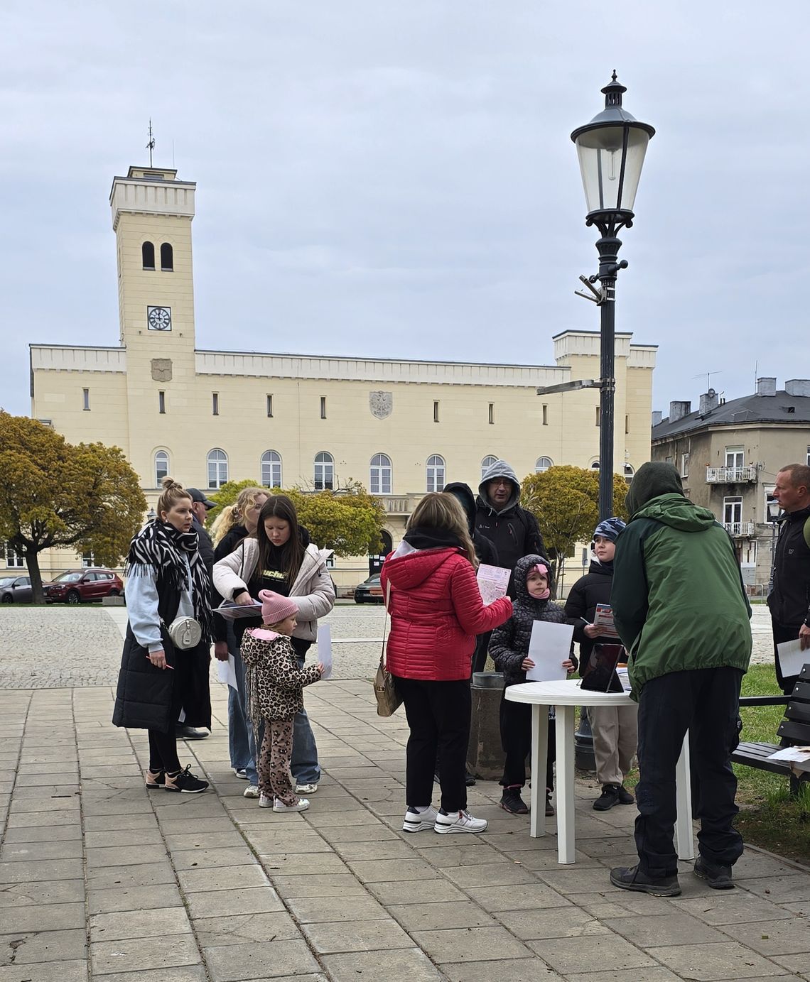W wyjątkowy sposób odkrywali tajemnice Radomia