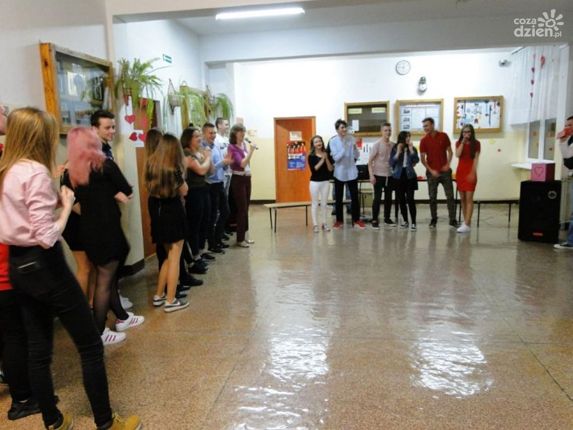 W XII LO trwają dni otwarte W XII LO trwają dni otwarte