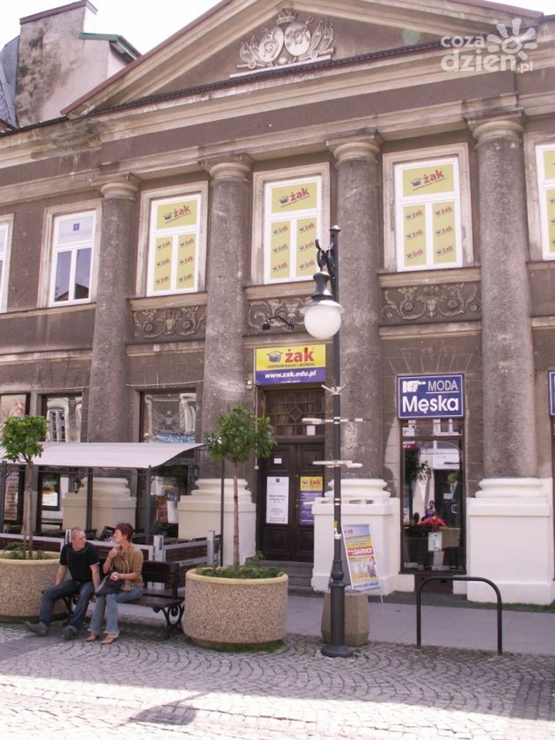 W „Żaku“ znajdziesz kierunek dla siebie