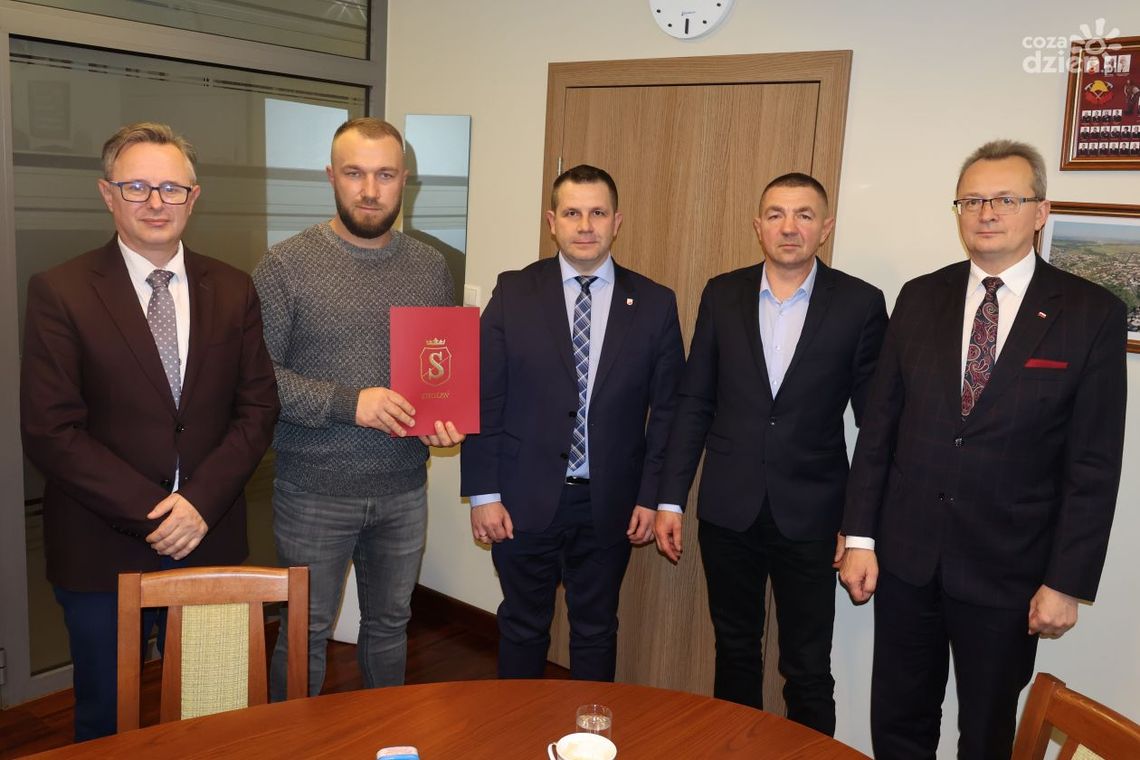 W Zwoleniu przebudują kilka ulic 