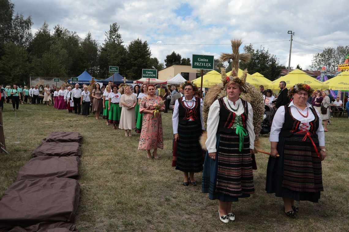 W Zwoleniu rządził Miły Pan