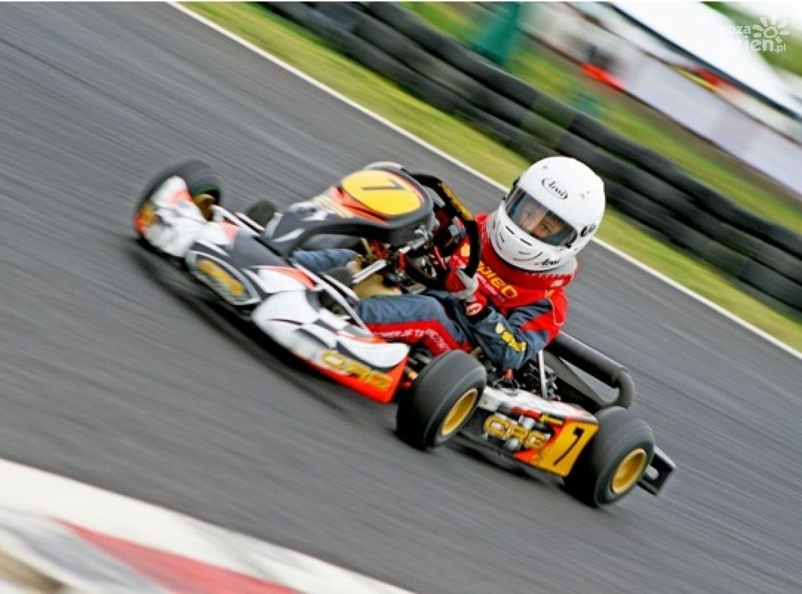 Wakacje na gokartach i rowerze. Zaprasza Automobilklub