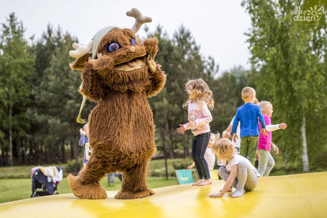 Wakacje w Magicznych Ogrodach czas zacząć!