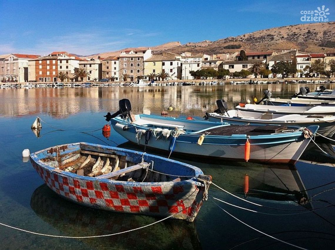 Wakacje z biurem podróży...