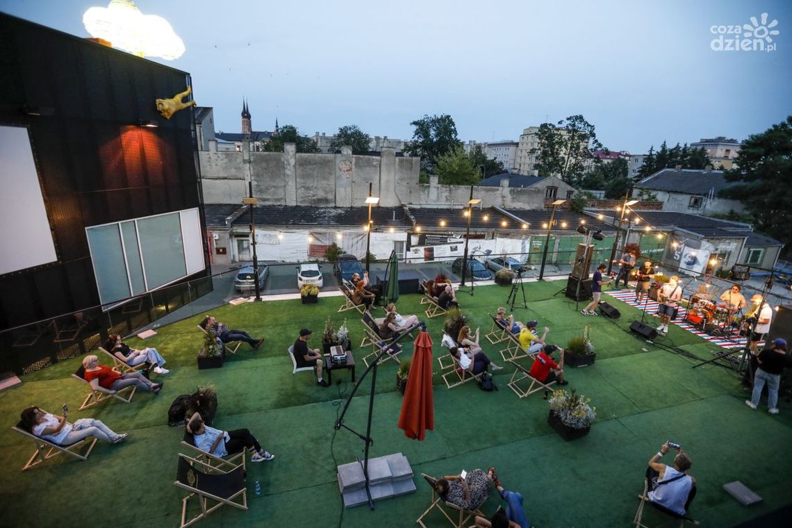 Wakacyjna ELEKTROWNIA Wakacyjna ELEKTROWNIA