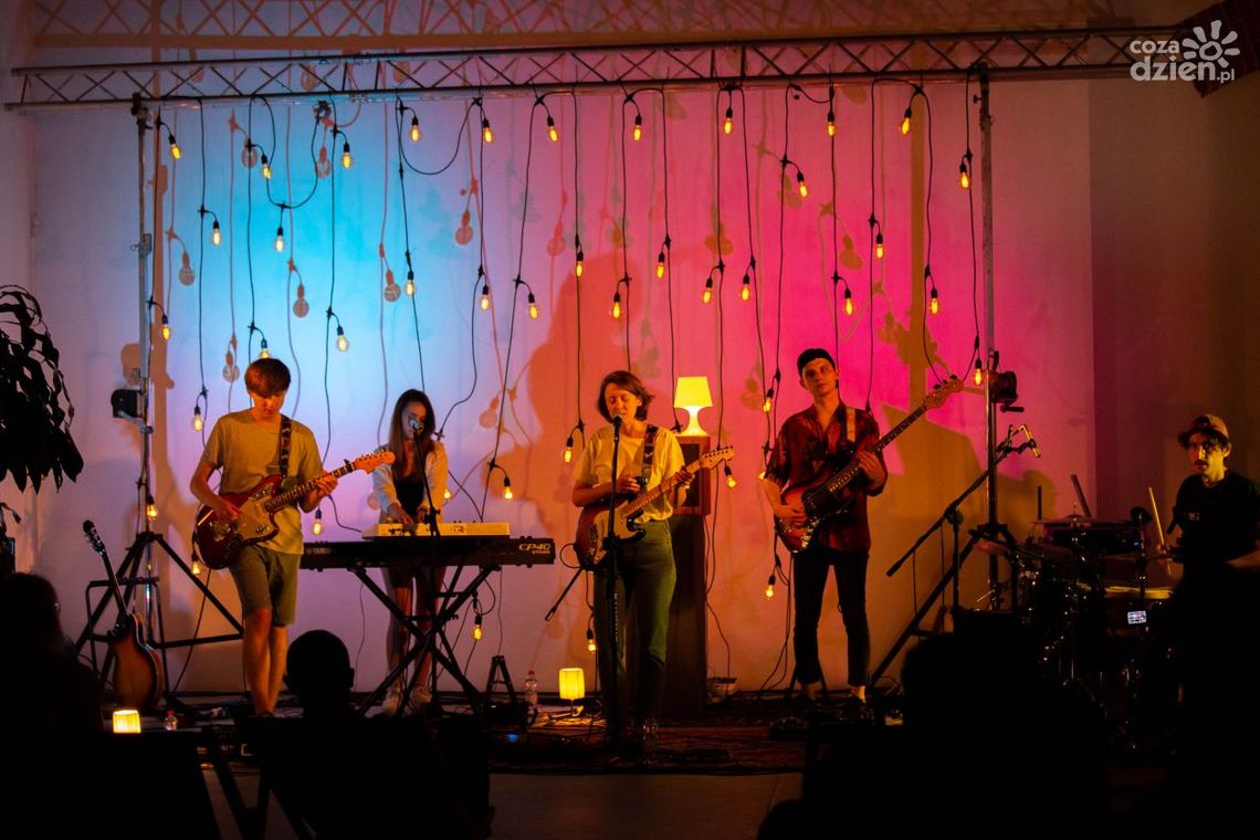 Wakacyjna Elektrownia, czyli Strefa Komfortu Wakacyjna Elektrownia, czyli Strefa Komfortu