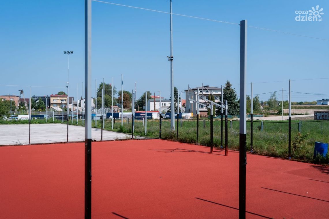 Wakacyjne inwestycje w radomskich szkołach i przedszkolach