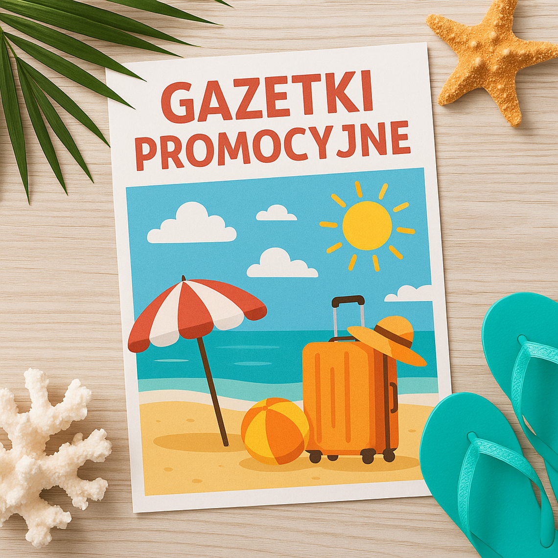 Wakacyjne wyprzedaże – jak nie przegapić najlepszych okazji?