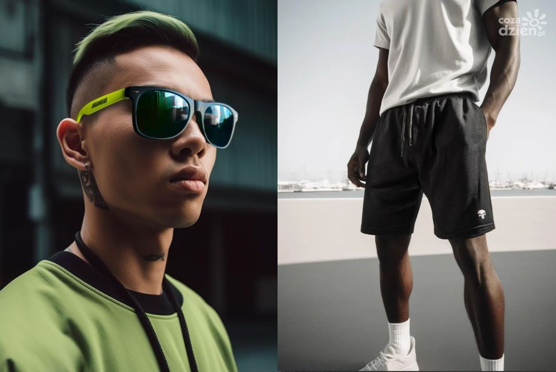 Wakacyjny vibe: Dowiedz się jak wprowadzić letnią energię do Twojej streetwearowej szafy