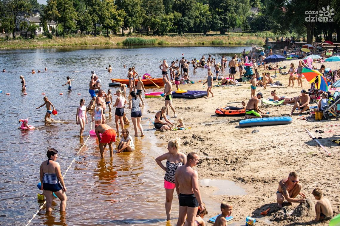 Wakacyjny weekend w Radomiu i regionie