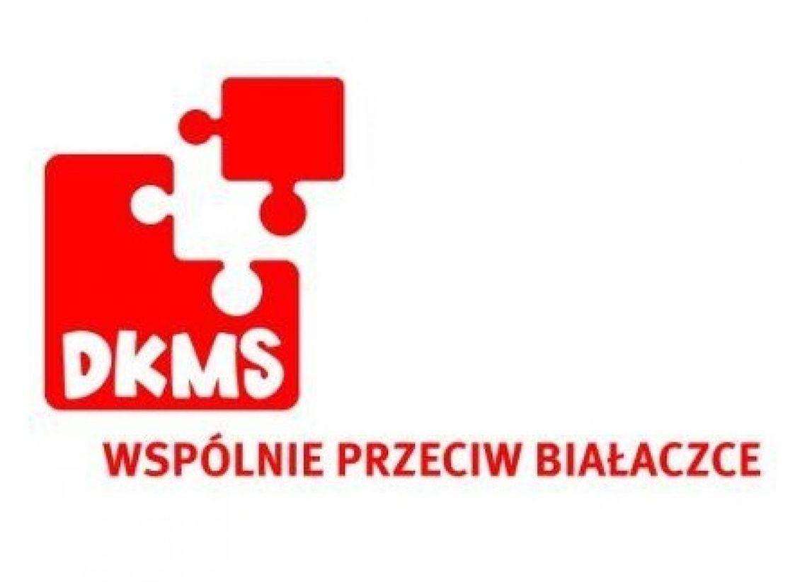 Walczą z białaczką