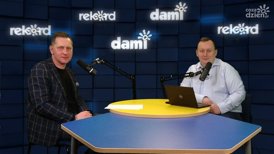 Waldemar Dolecki: Amfiteatr świętuje 40. urodziny