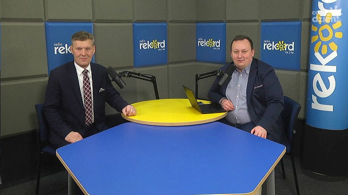 Waldemar Trelka: Radom musi wyrwać się na niepodległość 