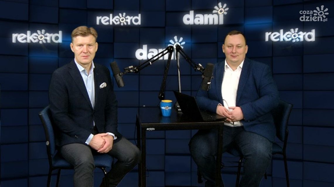 Waldemar Trelka: W Pionkach powstanie nowy szpital