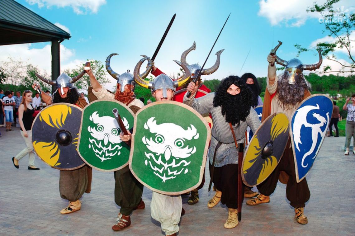 Waleczni, usłyszcie !