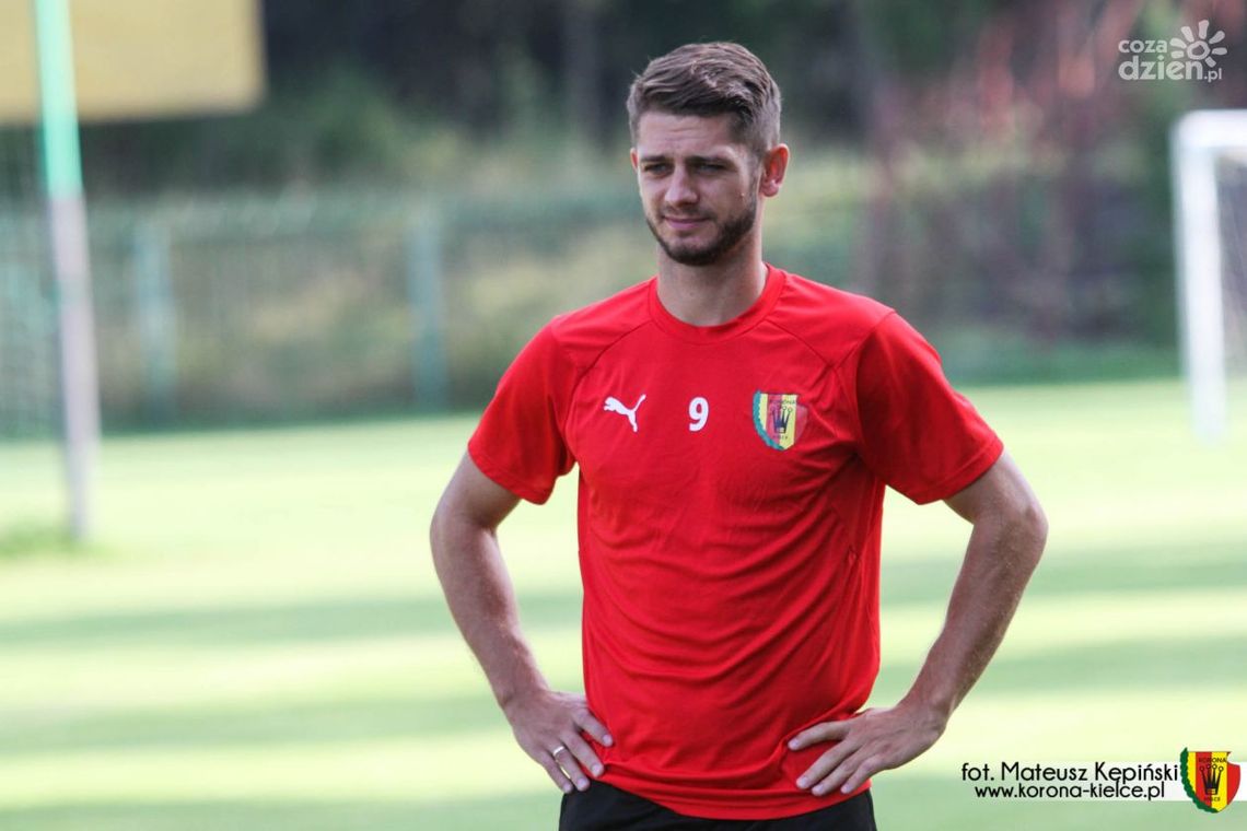 Waleczny lis pola karnego. Co o Górskim mówią liczby?