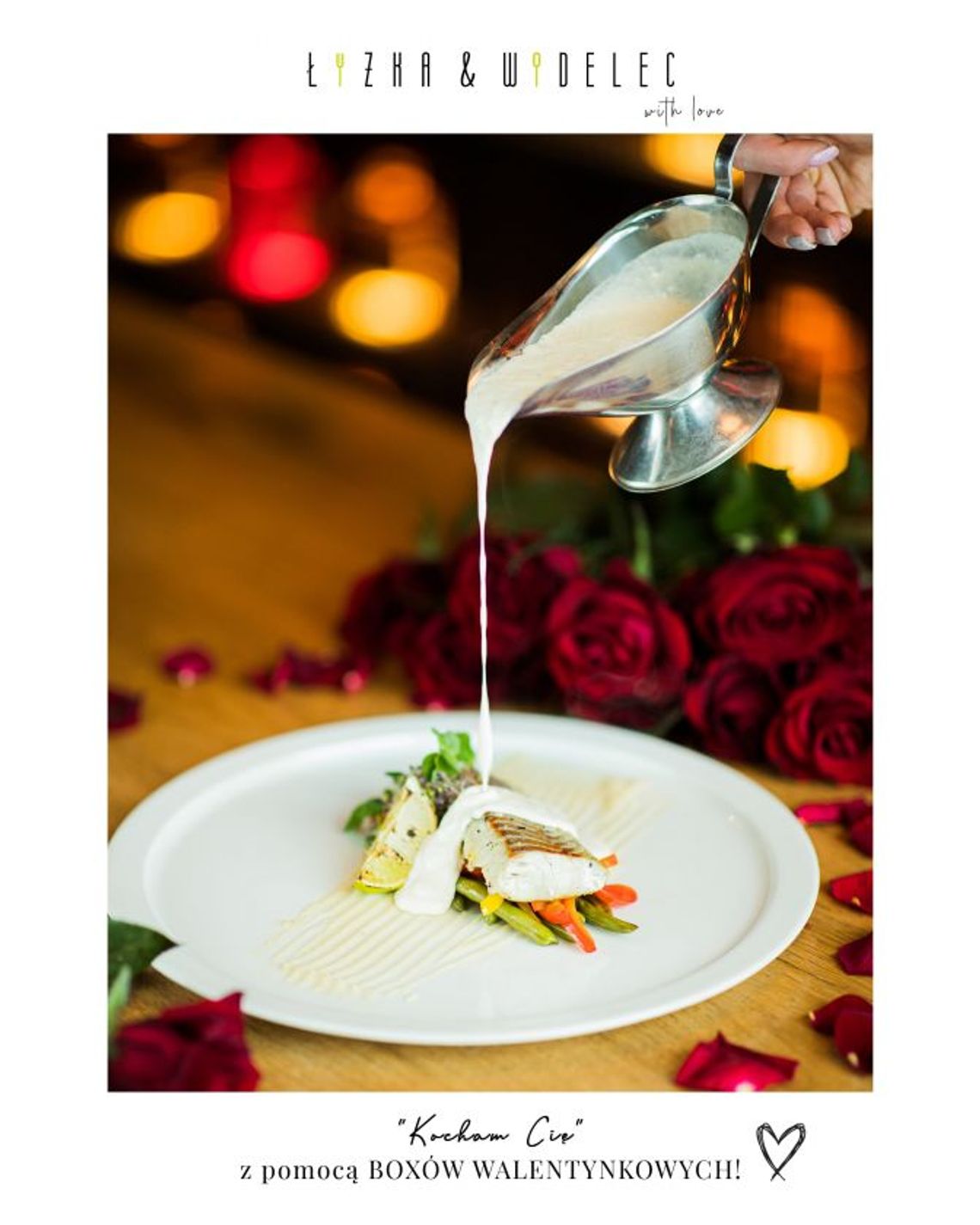 Walentynki zupełnie wyjątkowe 