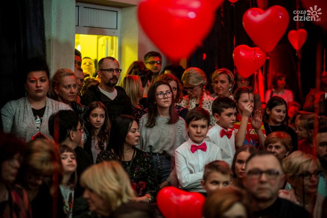 Walentynkowy weekend w Radomiu