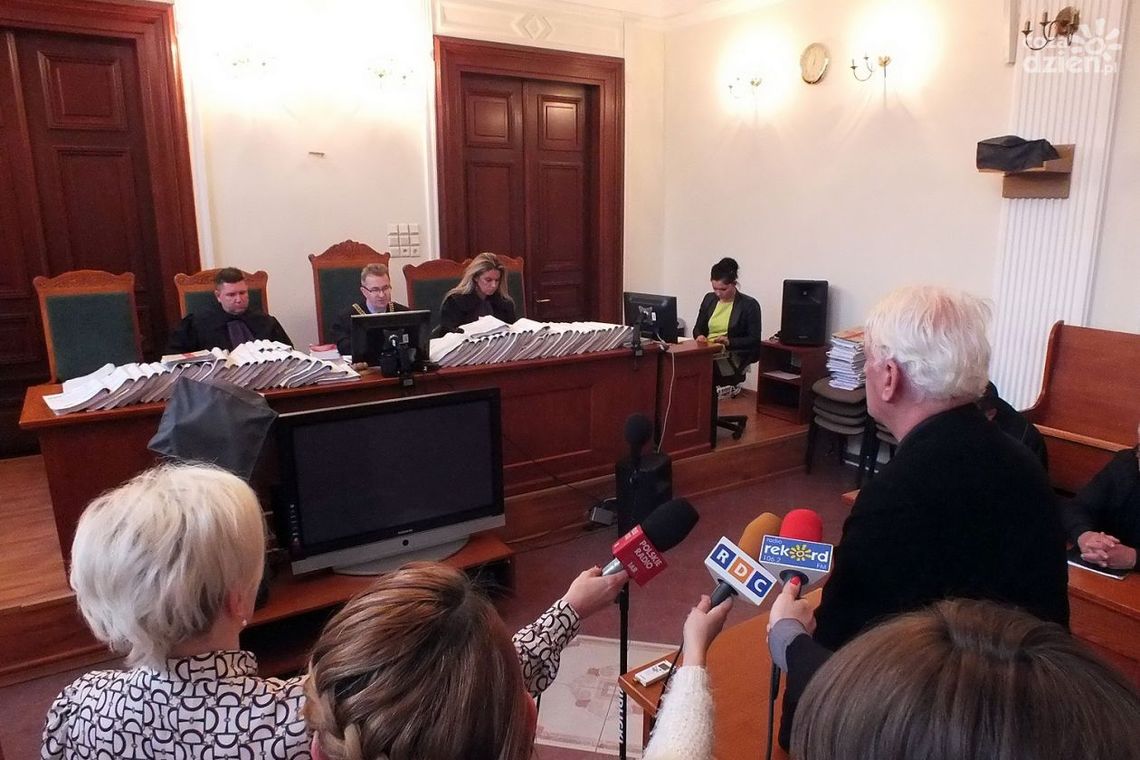 "Walentynowicz, znienawidzona przez SB"