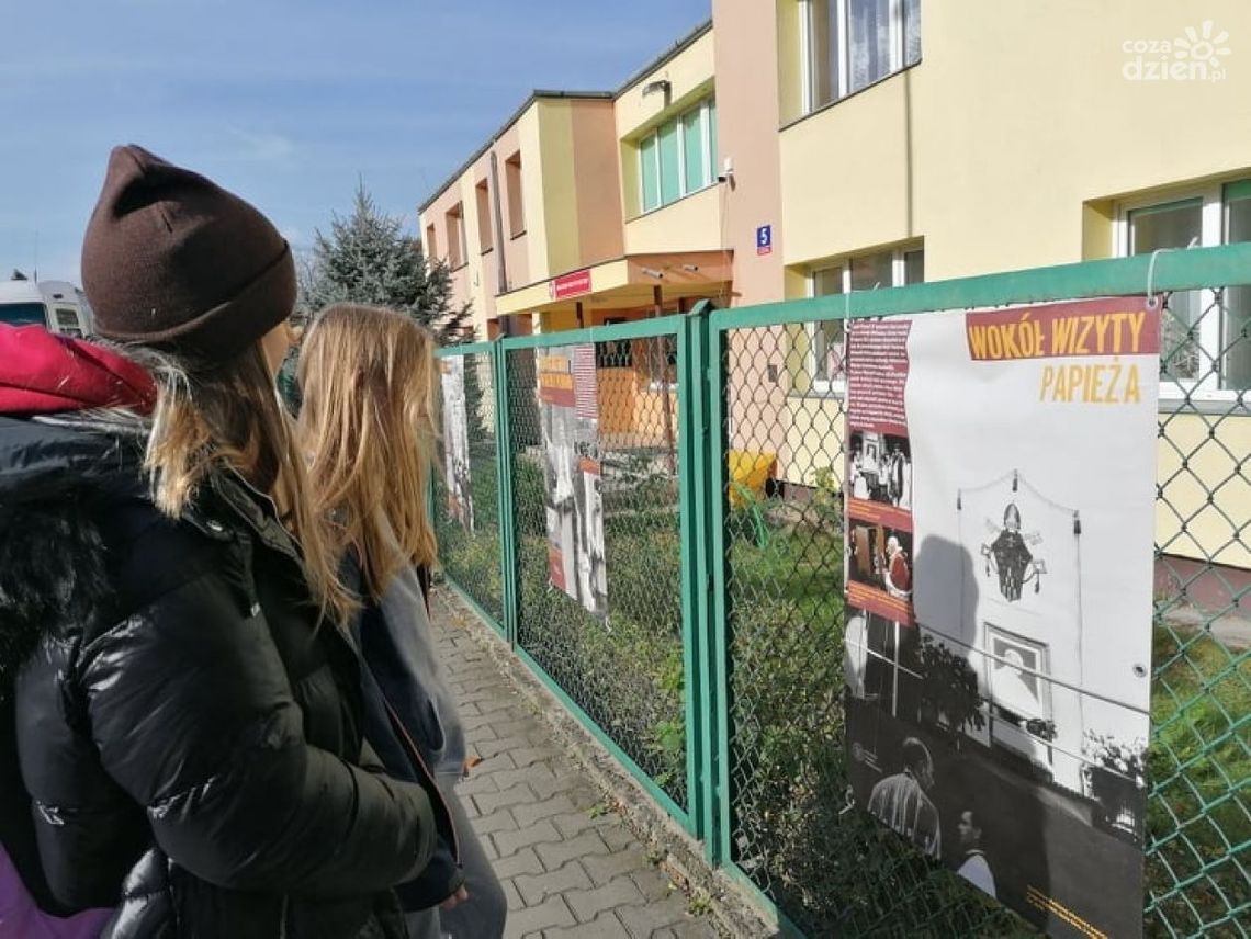 "Walka o duszę" w PIK-u "Walka o duszę" w PIK-u