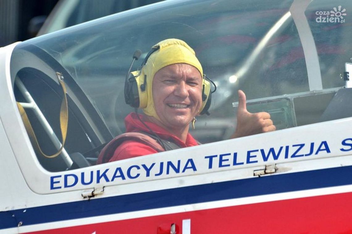Walka o puchar w akrobacji samolotowej rozpoczęta!