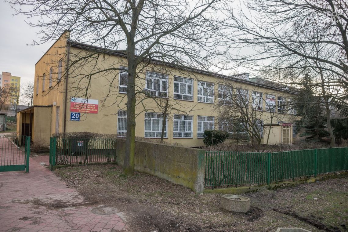 "Walka" o Społeczne Liceum "Walka" o Społeczne Liceum