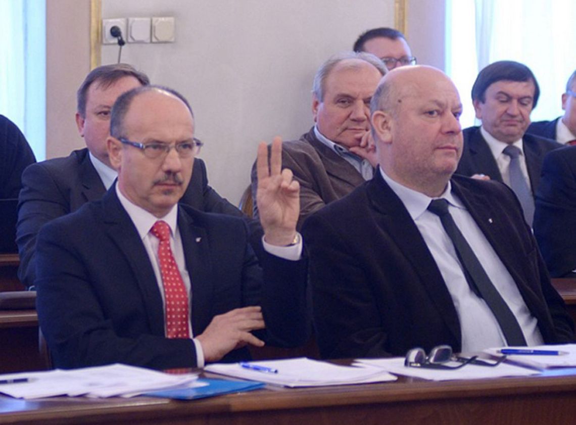 Walka z marketami Walka z marketami