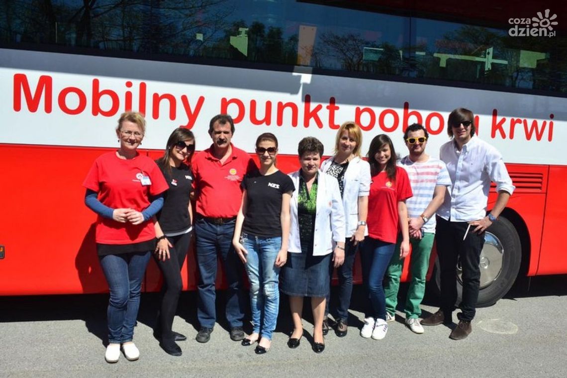 Wampiriada na UTH - 14 i 15 maja!