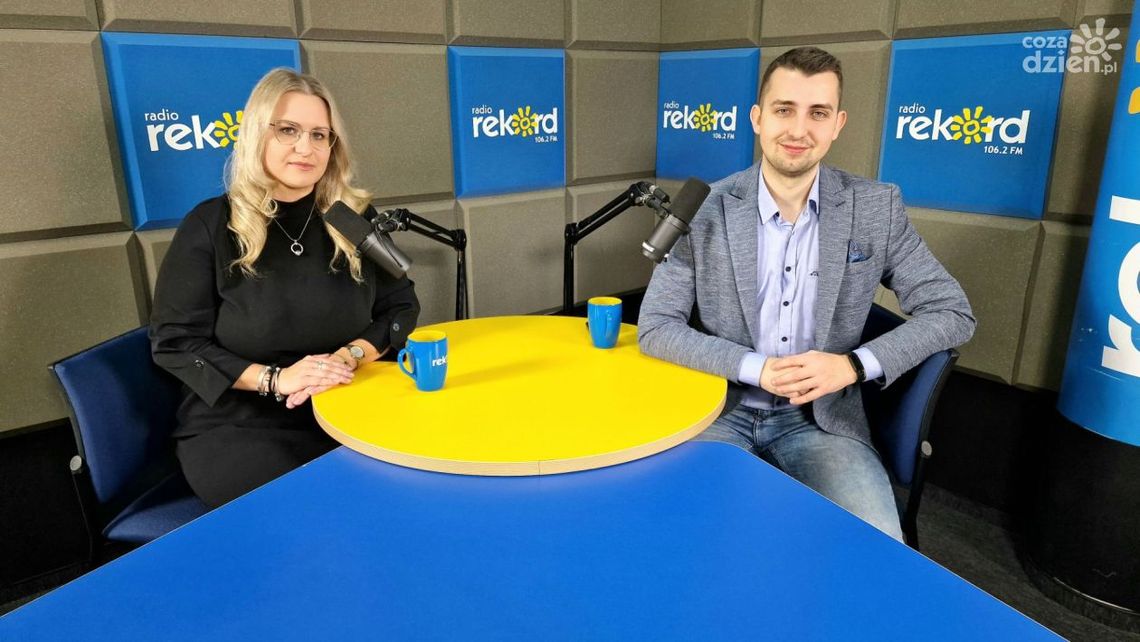 Waniek: Podejmujemy szereg innowacyjnych działań 