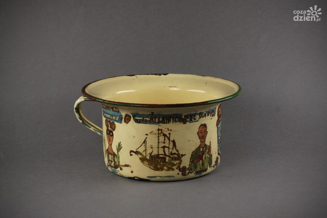 Wanna i nocnik w "Gombrowiczu"