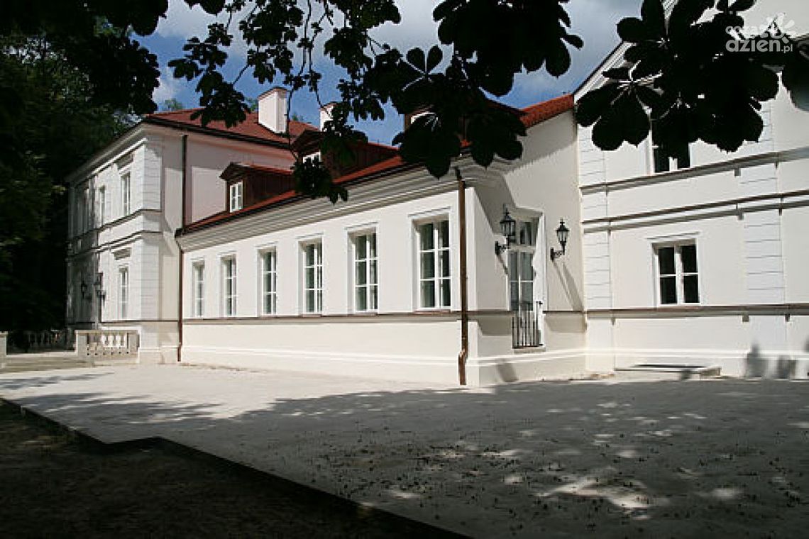 Warka już za rok będzie miała nowe Centrum Edukacyjno-Muzealne