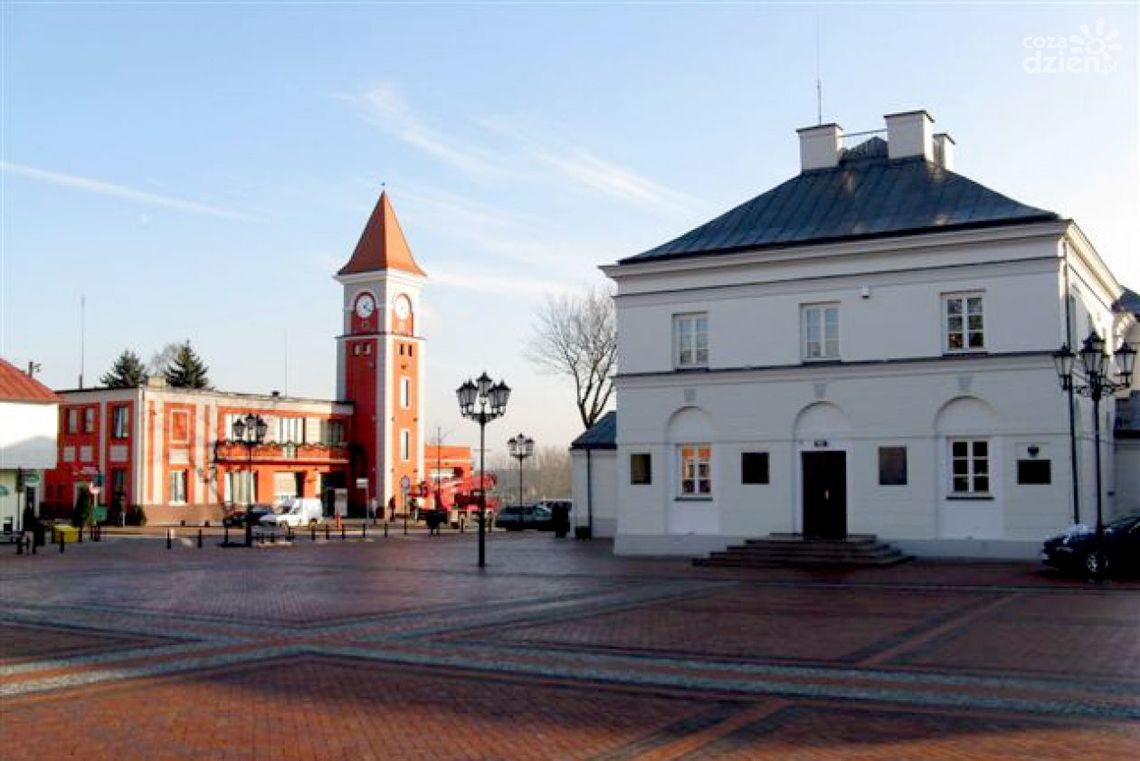 WARKA. Nowości dla turystów WARKA. Nowości dla turystów