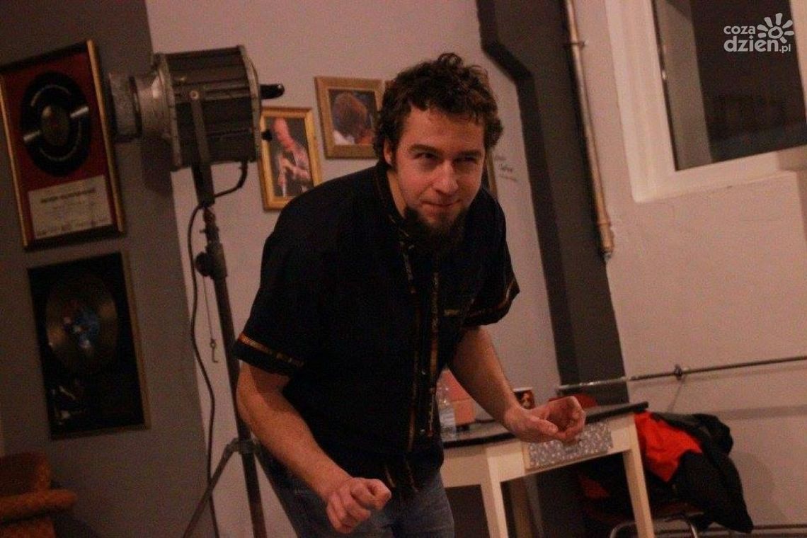 Warsztaty dla opowiadaczy Warsztaty dla opowiadaczy