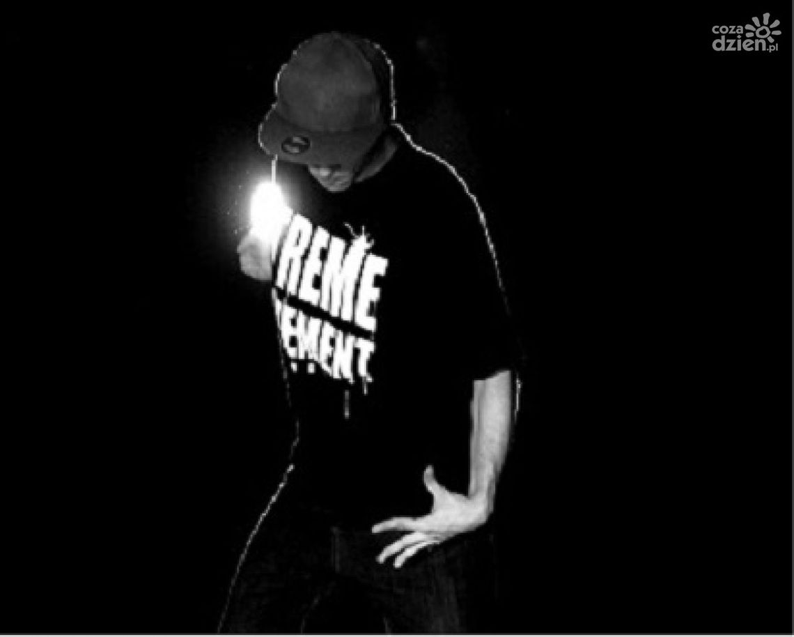 Warsztaty KRUMP z Markiem Kutyłą