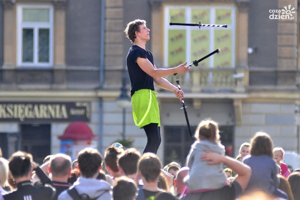 Warsztaty kuglarskie Warsztaty kuglarskie