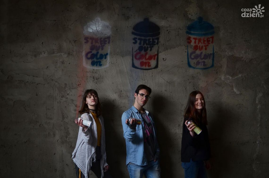 Warsztaty Sztuki Ulicznej - wiemy, kiedy się odbędą