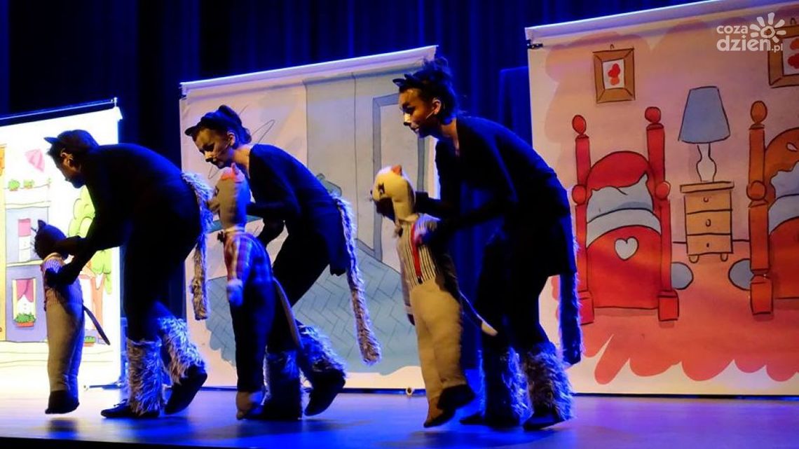 Warsztaty teatralne dla dorosłych