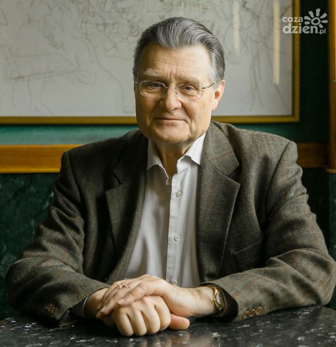 Warsztaty z prof. Blikle. Trwają zapisy