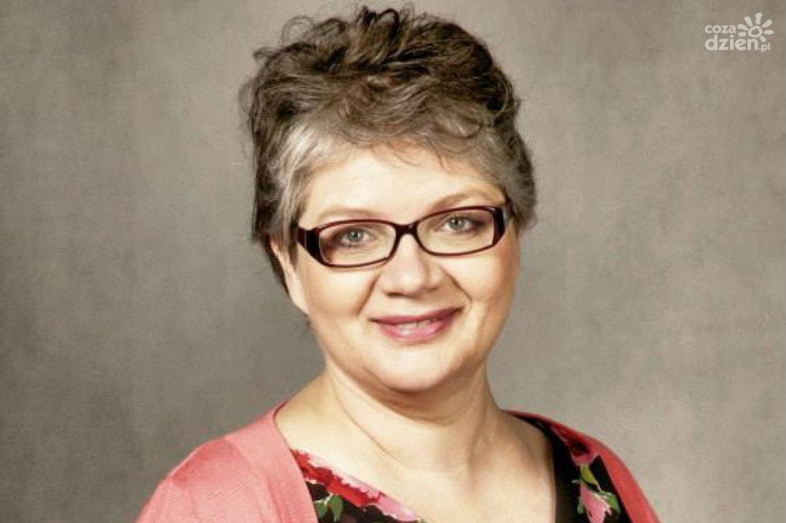 Warsztaty z Supernianią Dorotą Zawadzką w Radomiu! Warsztaty z Supernianią Dorotą Zawadzką w Radomiu!