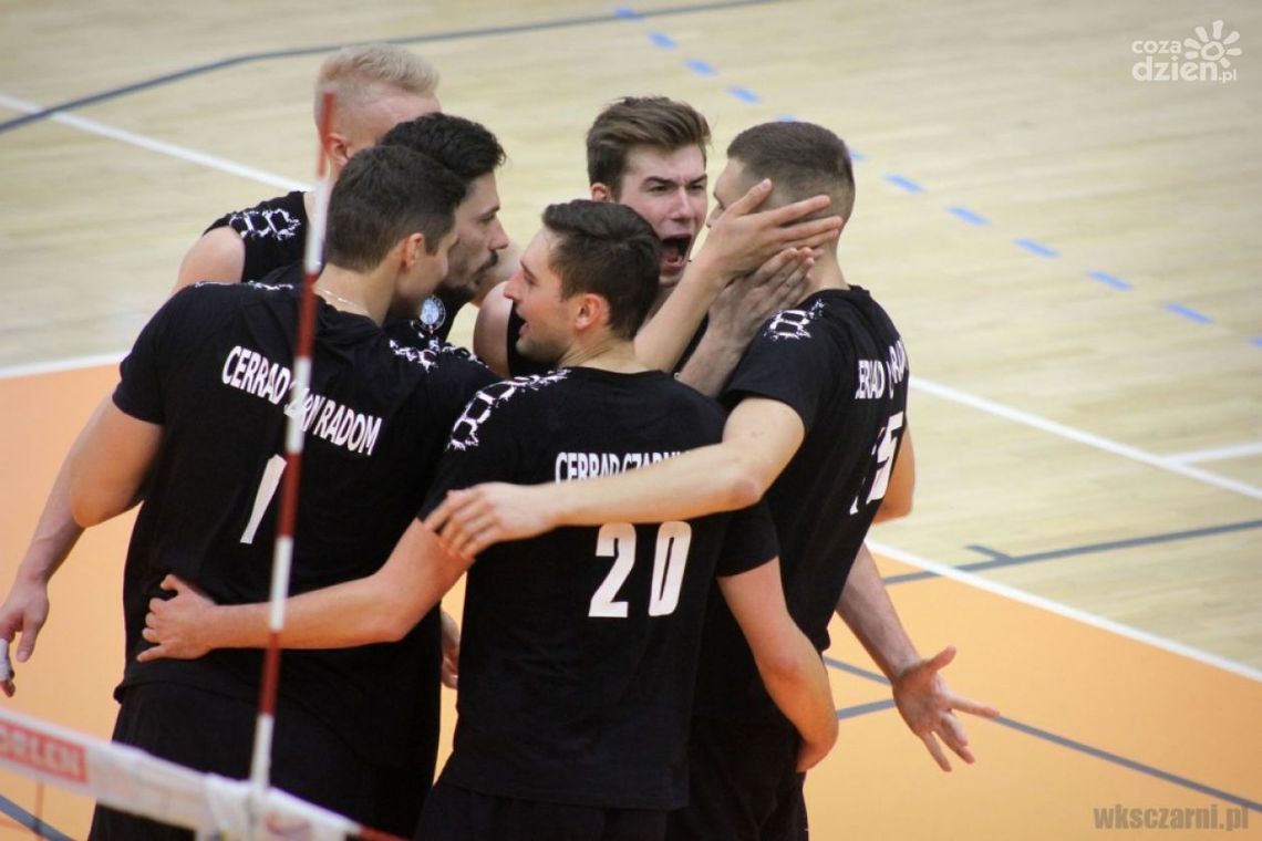 Warta Zawiercie pokonana