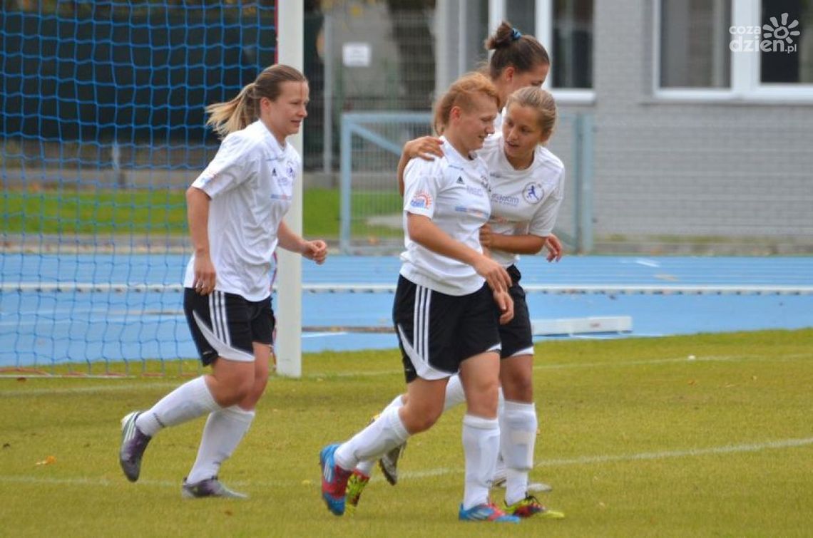 Wartościowy sparing Sportowej Czwórki