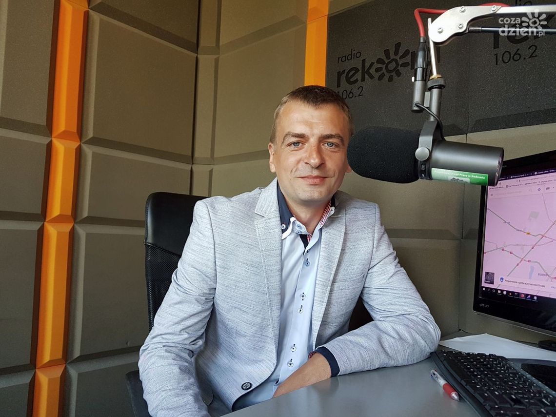 Waśkiewicz: Witkowski też zaczynał od Korwina