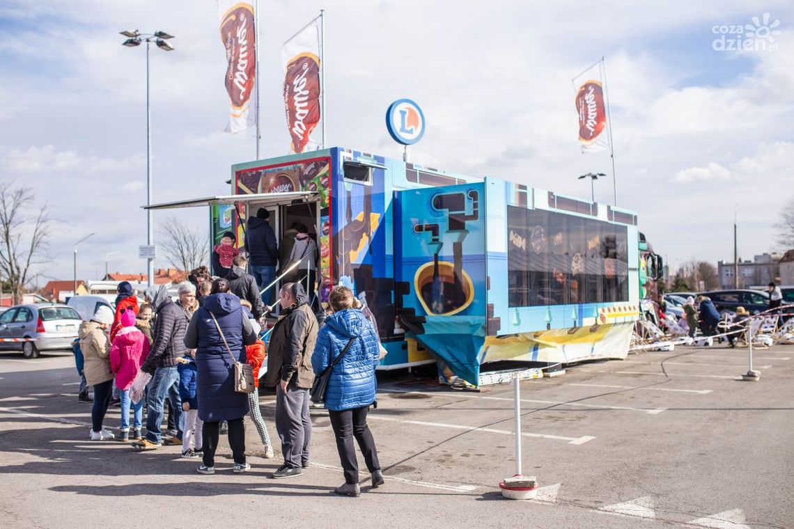 Wawel Truck w Radomiu