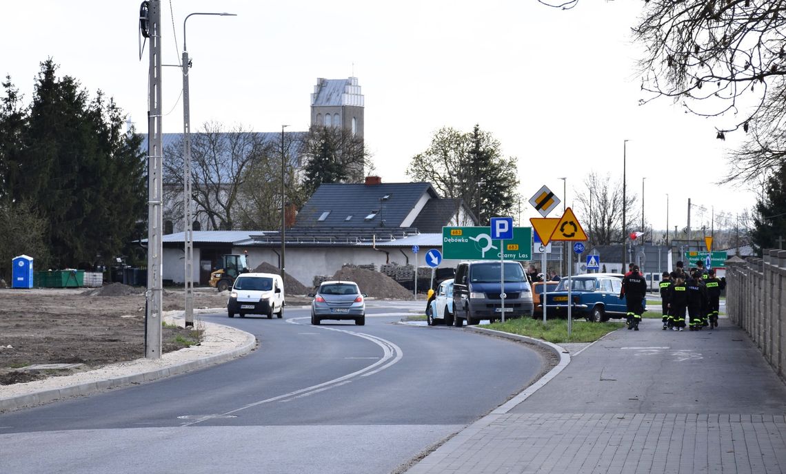 Sobików w gm. Góra Kalwaria